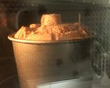 米粉の紅茶シフォンケーキ 14cmトール作り方14写真