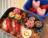 市販タレにプラスα♡オクラの肩ロース巻き作り方8写真