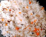 簡単✩.*˚炊き込みご飯作り方4写真