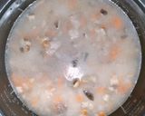 簡単✩.*˚炊き込みご飯作り方5写真