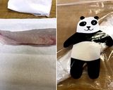 ＜左利きの方のための＞お魚刺身づくり作り方15写真