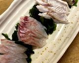 ＜左利きの方のための＞お魚刺身づくり作り方20写真