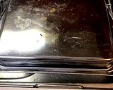 ＜香りと歯ごたえ＞　鯛刺身の炙り作り方2写真