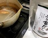 鯛のアラのお吸い物<左利きの方の捌き方>作り方9写真