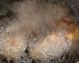 サバの竜田揚げ作り方7写真