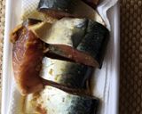 サバの竜田揚げ作り方5写真
