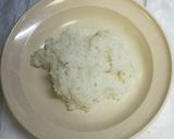 圧力鍋で米を炊く。サクセスストーリー。作り方12写真