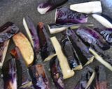 麻婆なすと春雨のうま煮【作り置き】作り方1写真