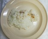 圧力鍋で米を炊く。サクセスストーリー。作り方14写真