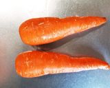 超簡単☆子供も大好き☆にんじんソテー作り方1写真