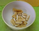 大豆が多めで栄養満点!ひじき煮作り方4写真