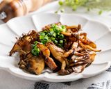 絶品！きのこが旨すぎる炊き込みごはん作り方21写真