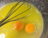 グルテンフリーおからとクルミのクッキー作り方4写真
