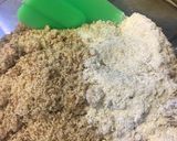 グルテンフリーおからとクルミのクッキー作り方2写真
