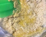 グルテンフリーおからとクルミのクッキー作り方5写真