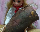 リカちゃん♡さつまいもマヨサラダꕤ*.ﾟ作り方1写真