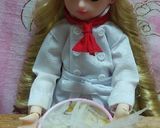 リカちゃん♡さつまいもマヨサラダꕤ*.ﾟ作り方3写真