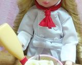 リカちゃん♡さつまいもマヨサラダꕤ*.ﾟ作り方7写真