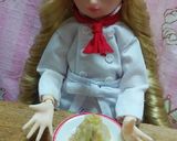 リカちゃん♡さつまいもマヨサラダꕤ*.ﾟ作り方10写真