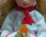 リカちゃん♡さつまいもマヨサラダꕤ*.ﾟ作り方12写真