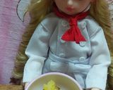 リカちゃん♡さつまいもコロッケ(焼き芋)作り方2写真