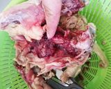 本格的☆簡単☆鶏ガラスープ☆作り方4写真