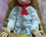 リカちゃん♡さつまいもコロッケ(焼き芋)作り方11写真