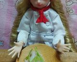 リカちゃん♡さつまいもコロッケ(焼き芋)作り方12写真