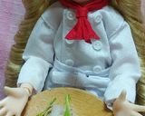 リカちゃん♡さつまいもコロッケ(焼き芋)作り方13写真