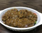 リメイクで!アスパラトマトのカレーチーズ作り方5写真