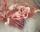 マグロのそぼろ☆フレーク作り方1写真