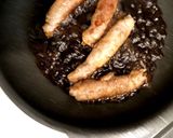 ※タレうま野菜肉巻き※作り方5写真