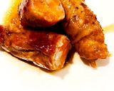 ※タレうま野菜肉巻き※作り方6写真