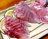 <うまみ倍増> 鯛の脱水刺身作り方4写真