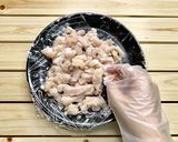 むね肉しっとり＊鶏のさっぱり黒酢照り焼き作り方3写真