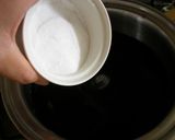 簡単☆さっぱり赤しそジュース作り方5写真