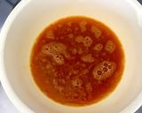 麺つゆで簡単に!だし巻き卵作り方1写真