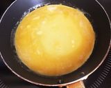 麺つゆで簡単に!だし巻き卵作り方2写真