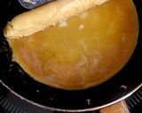 麺つゆで簡単に！だし巻き卵作り方3写真