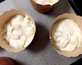 HM簡単☆コーンとウインナー朝食マフィン作り方4写真