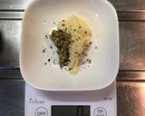 スモークチキンのサンドイッチ作り方10写真