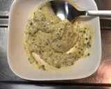 スモークチキンのサンドイッチ作り方11写真