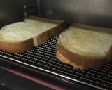 スモークチキンのサンドイッチ作り方12写真