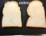 スモークチキンのサンドイッチ作り方13写真