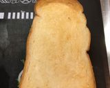 スモークチキンのサンドイッチ作り方19写真