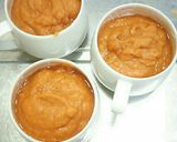 朝食にお勧め☆人参林檎ジュース☆作り方4写真