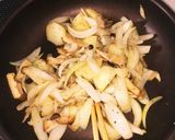 お腹いっぱいサラダ作り方6写真