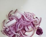 お腹いっぱいサラダ作り方7写真