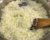 カットトマト缶でミートソース作り方4写真