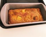 生おからのパウンドケーキ★マンゴー入り作り方8写真
